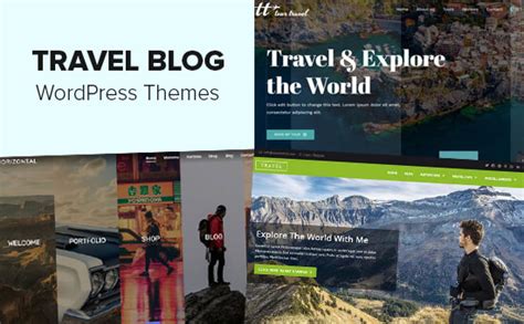 Seyahat blogları ekşi